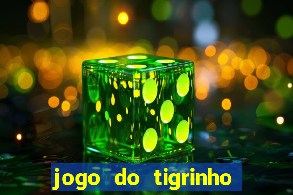 jogo do tigrinho em casa chinesa